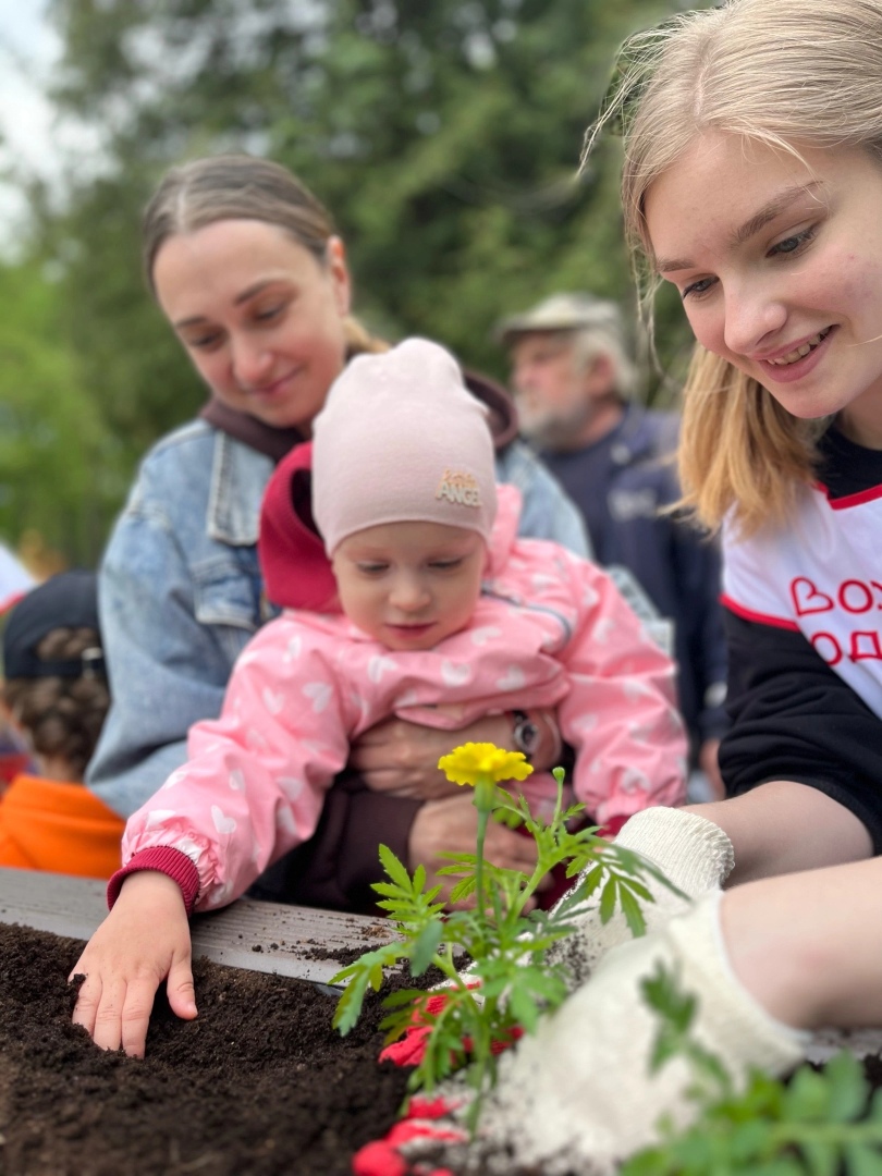 Наро-Фоминск, Центральный парк, Общественный огород, КСК Нара, Наро-Фоминский городской округ