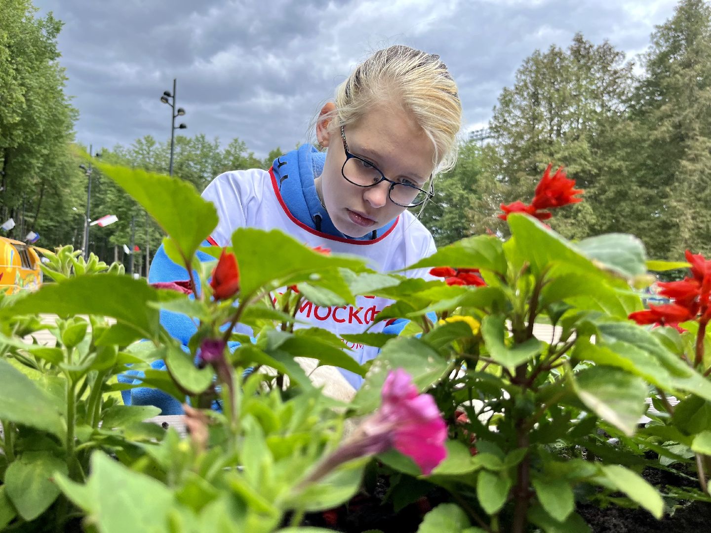 Наро-Фоминск, Центральный парк, Общественный огород, КСК Нара, Наро-Фоминский городской округ