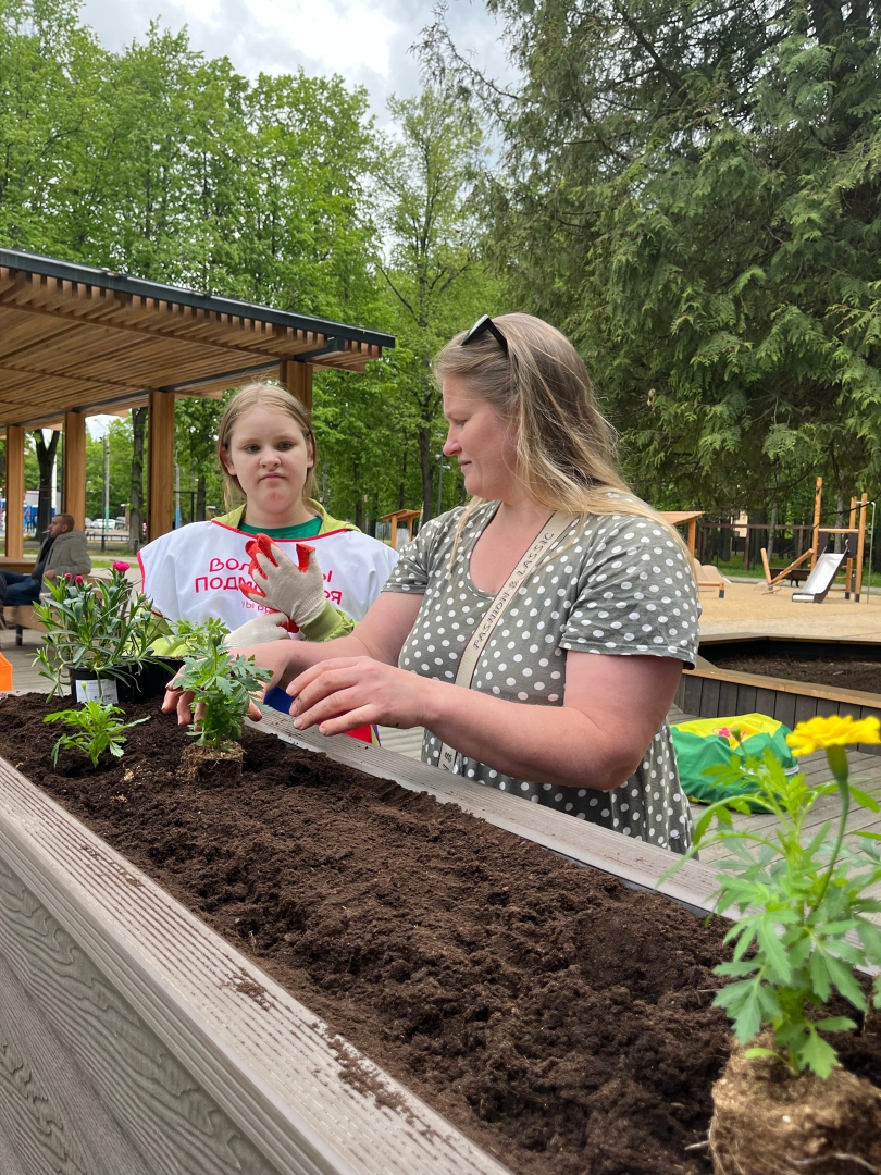 Наро-Фоминск, Центральный парк, Общественный огород, КСК Нара, Наро-Фоминский городской округ