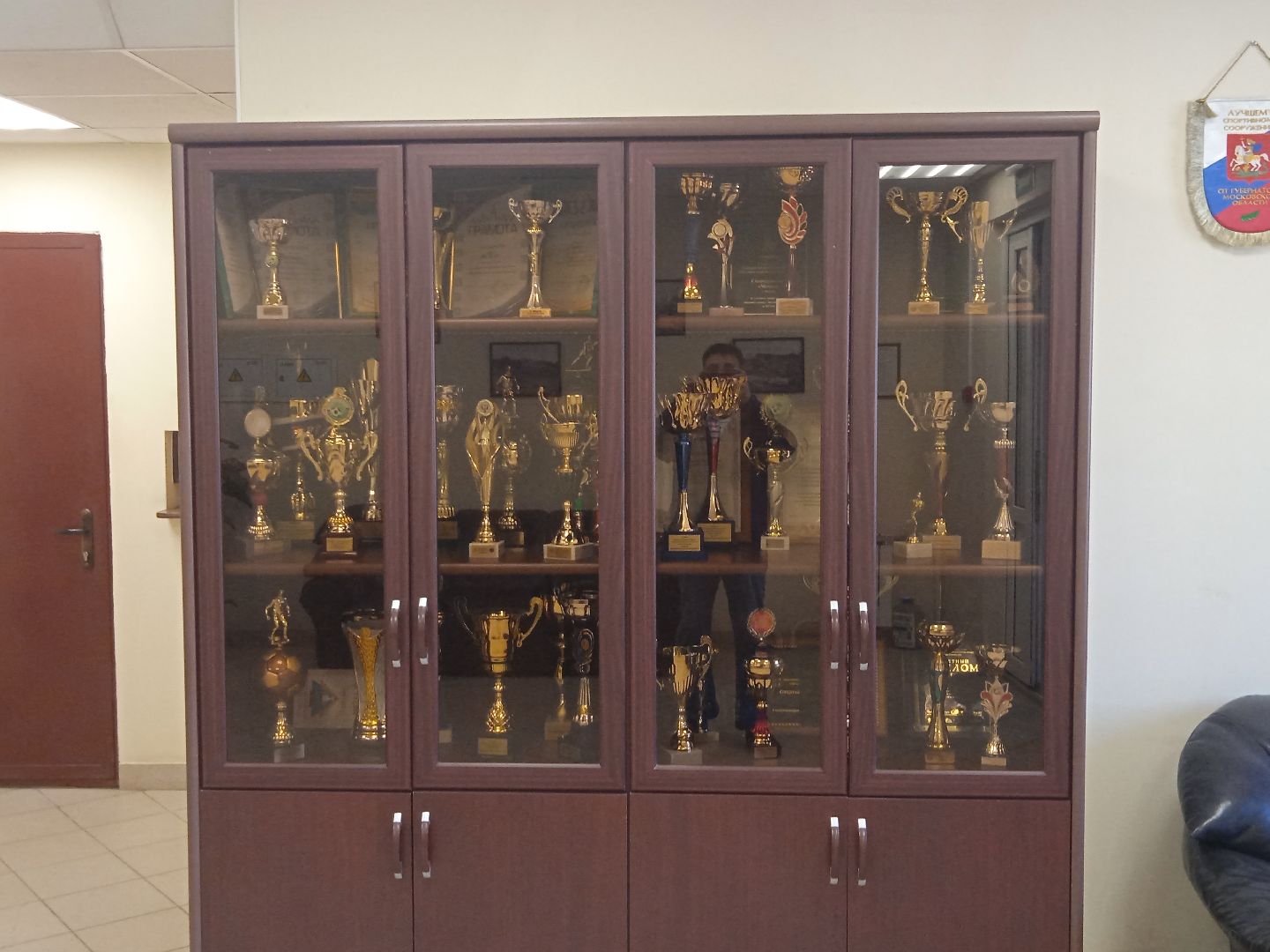 дополнительный, набор, спортшкола, «Метеор», бюджетные, места