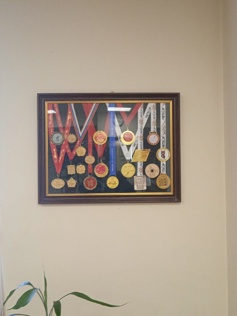 дополнительный, набор, спортшкола, «Метеор», бюджетные, места