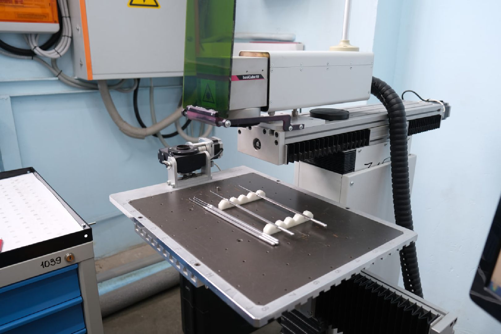 Пущино, экономика, медицина