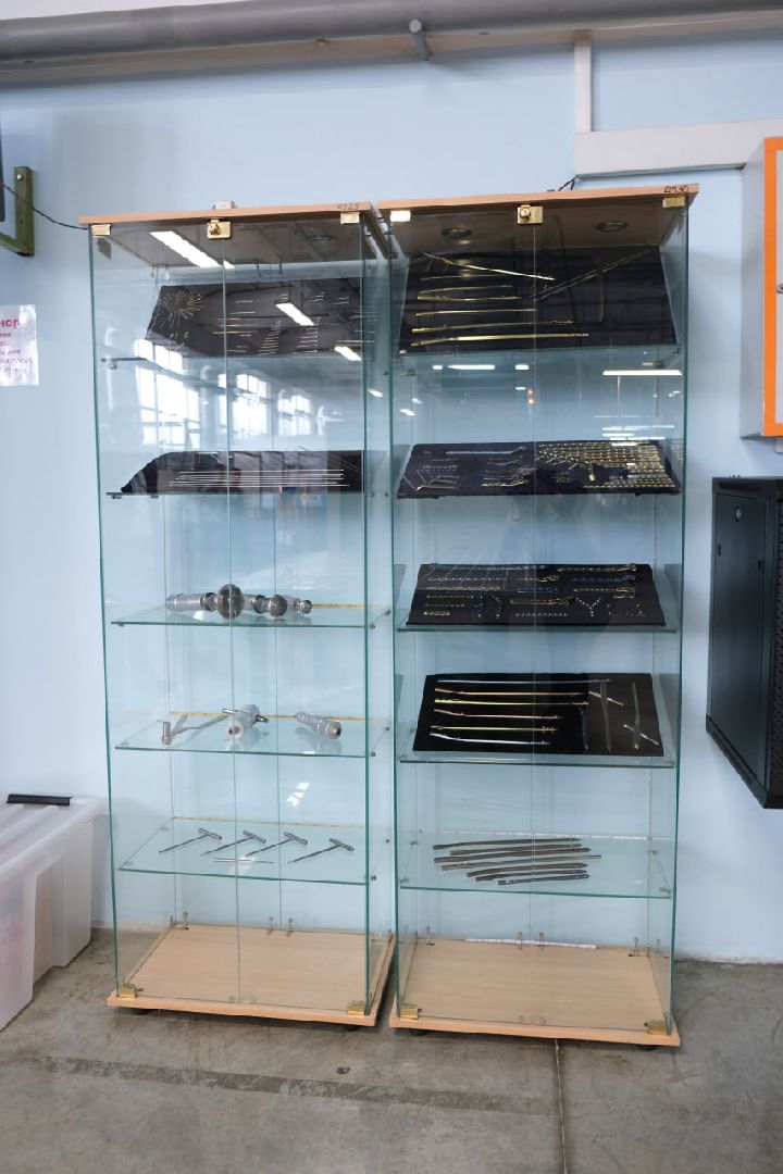 Пущино, экономика, медицина