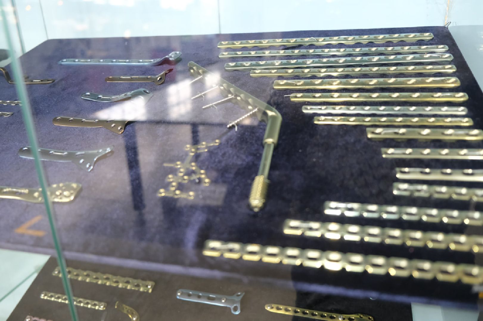 Пущино, экономика, медицина