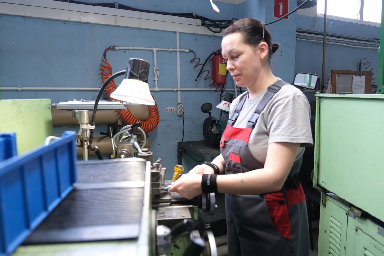 Пущино, экономика, медицина