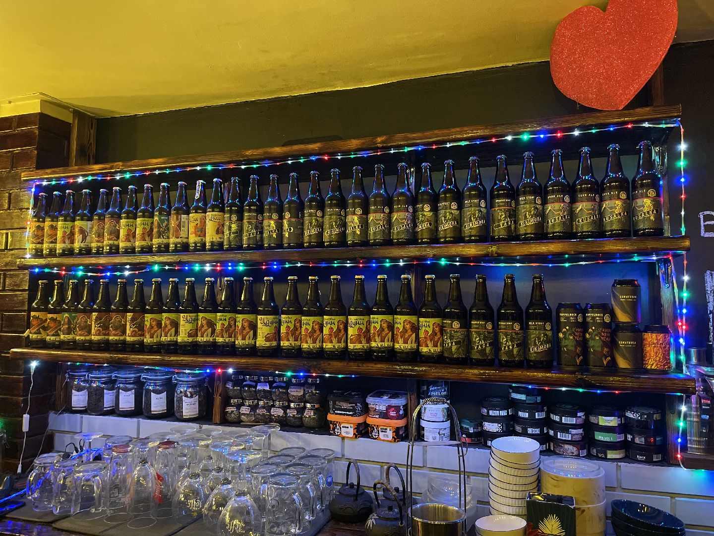 Сергиев Посад, Сергиево-Посадский городской округ, Безопасность, Торговля