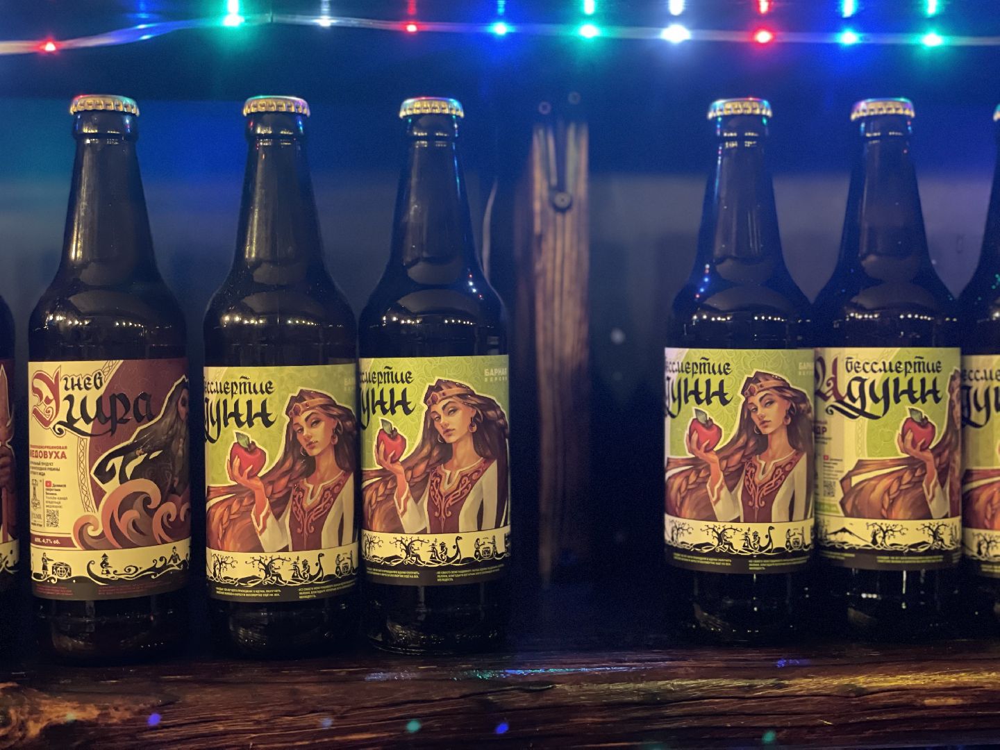 Сергиев Посад, Сергиево-Посадский городской округ, Безопасность, Торговля