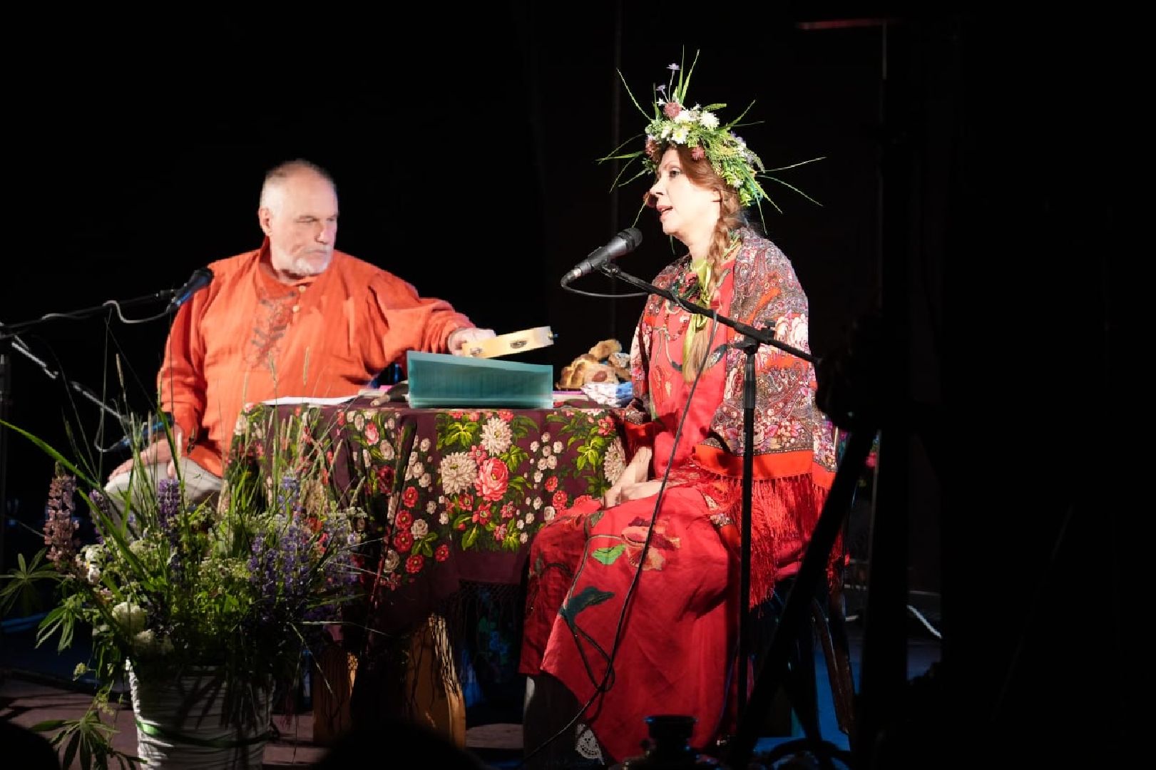 Сергиево-Посадский городской округ, Сергиев Посад, Культура, Театры, Международный фестиваль, Творчество, Искусство