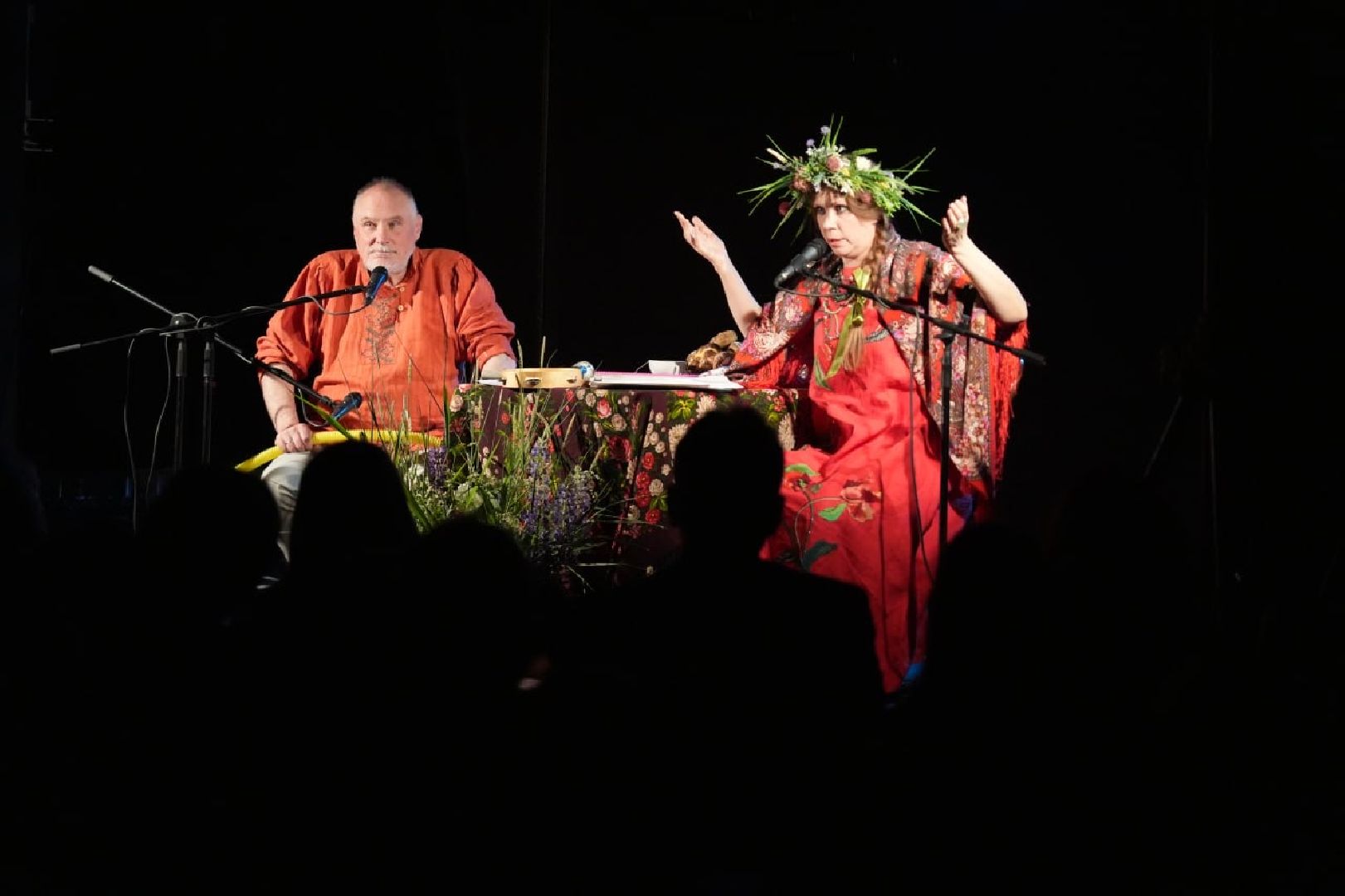 Сергиево-Посадский городской округ, Сергиев Посад, Культура, Театры, Международный фестиваль, Творчество, Искусство