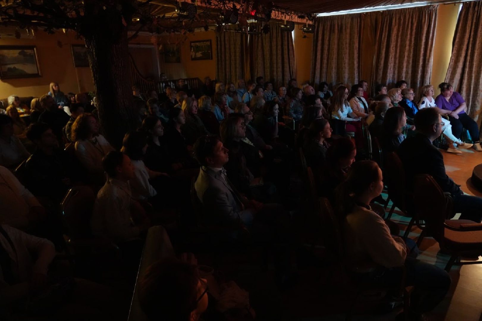 Сергиево-Посадский городской округ, Сергиев Посад, Культура, Театры, Международный фестиваль, Творчество, Искусство