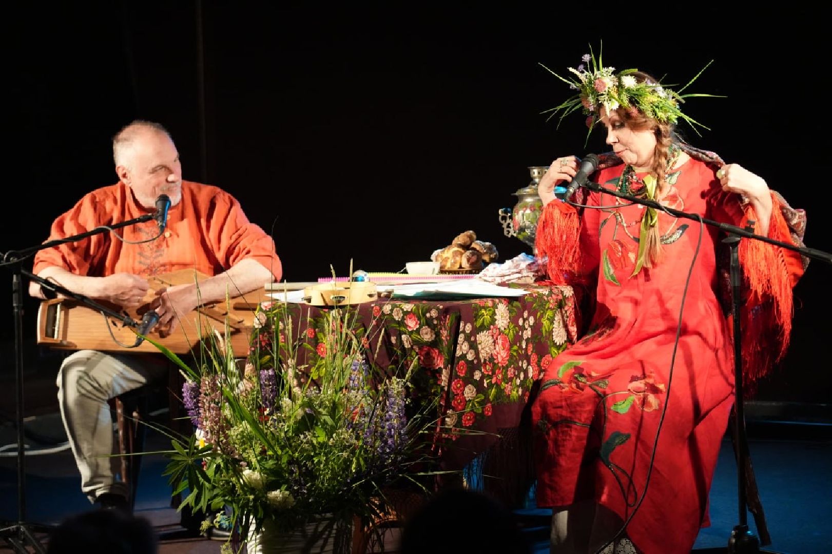 Сергиево-Посадский городской округ, Сергиев Посад, Культура, Театры, Международный фестиваль, Творчество, Искусство