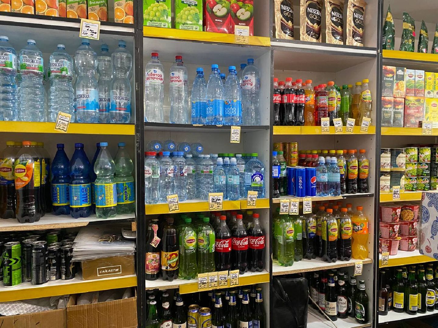 Домодедово, ЧП, отравление, служба качества, мистер сидр, напиток