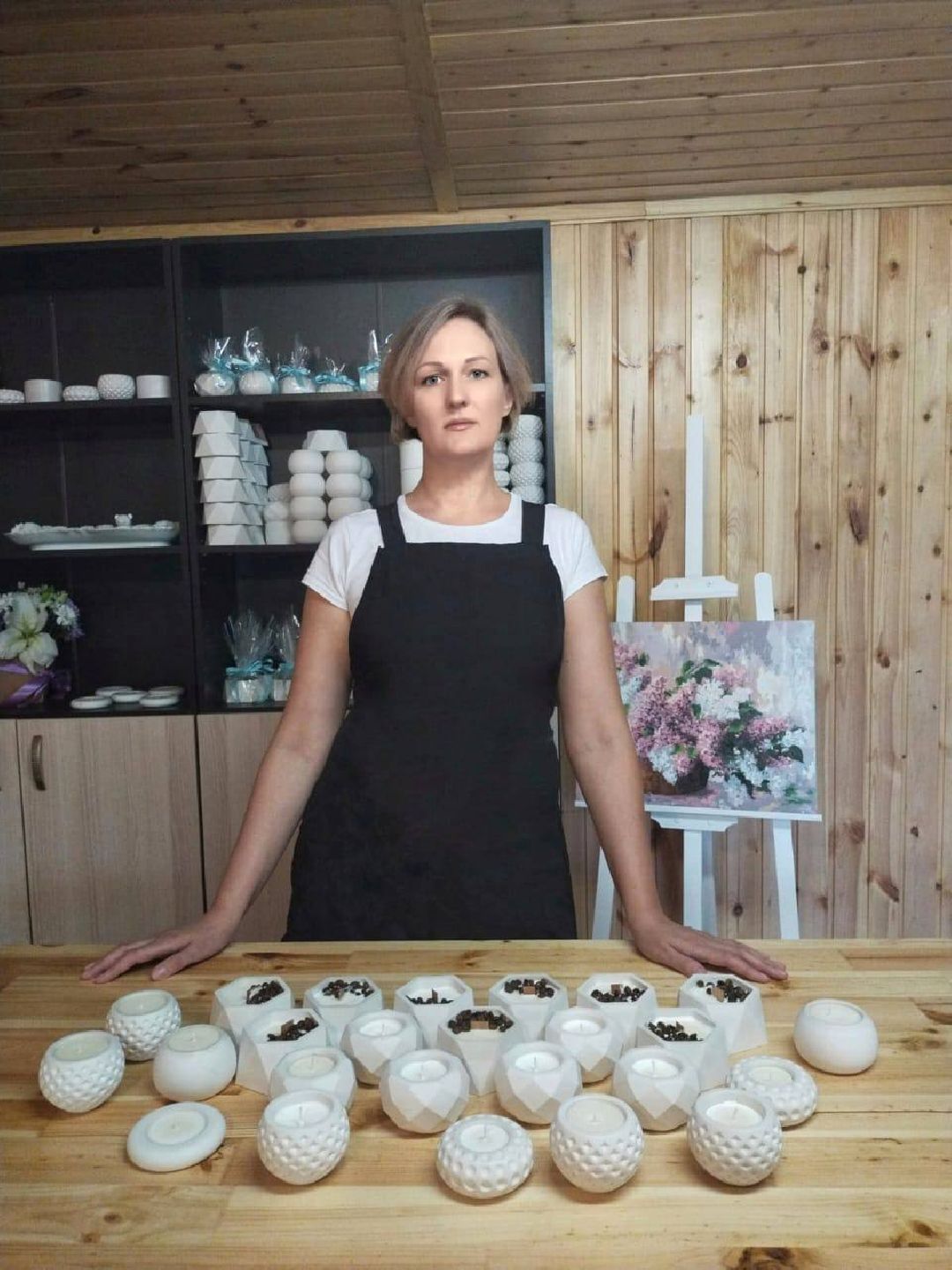 Клин, города