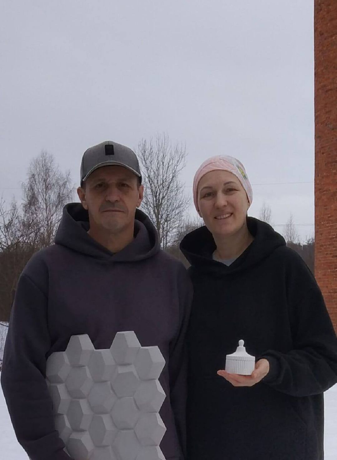 Клин, города