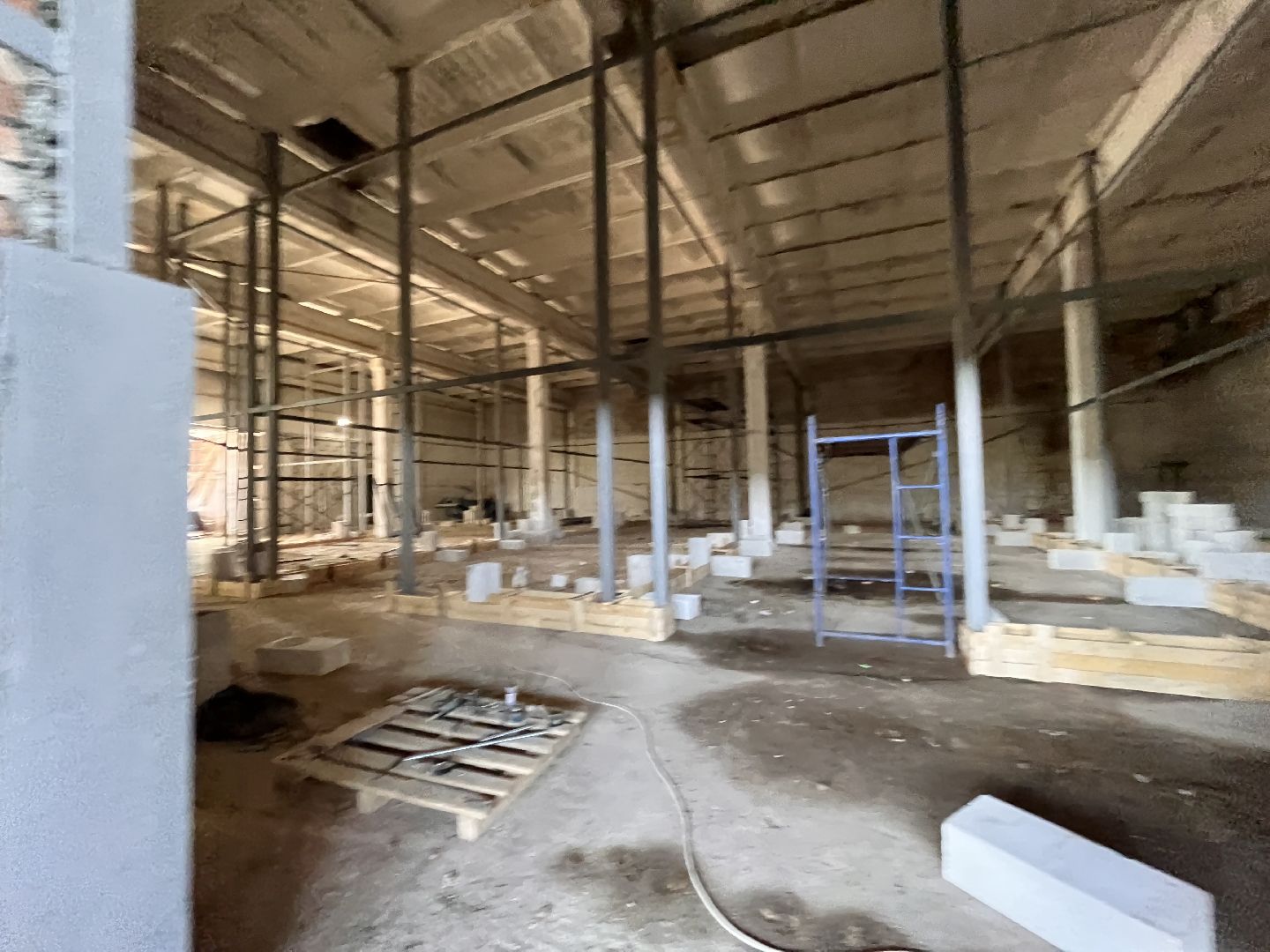 Шаховская, овощи, овощехранилище