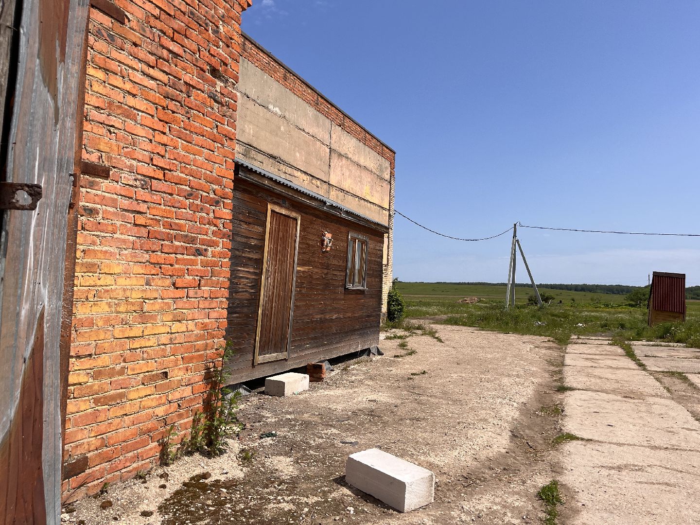 Шаховская, овощи, овощехранилище