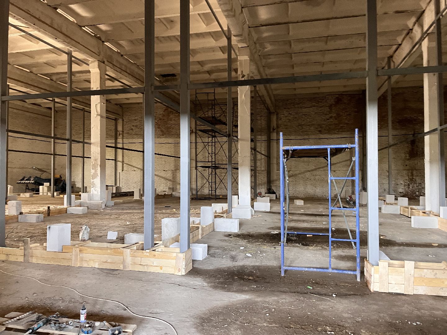 Шаховская, овощи, овощехранилище