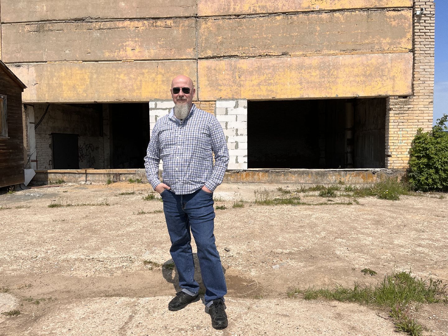 Шаховская, овощи, овощехранилище