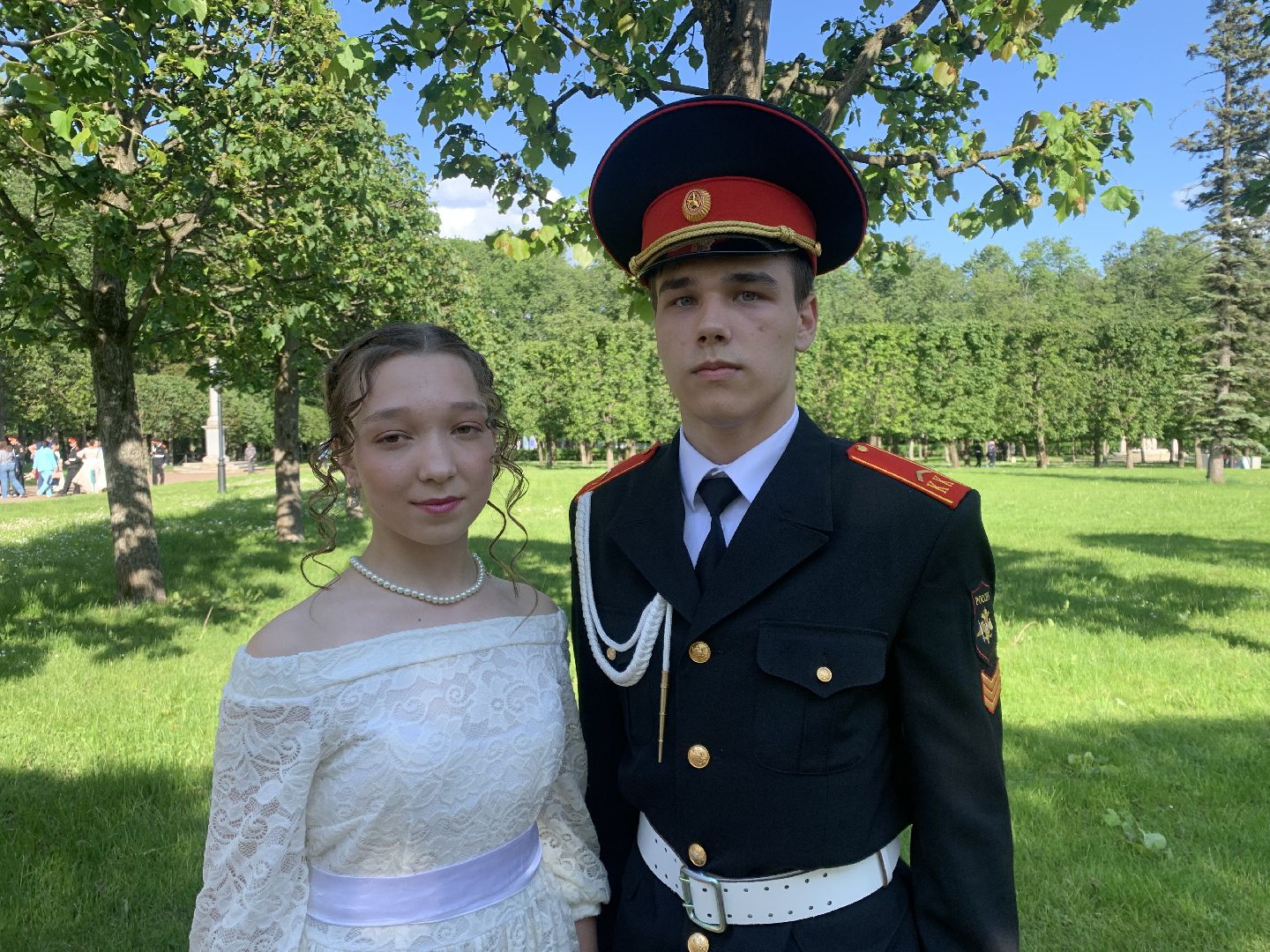 Культура, бал