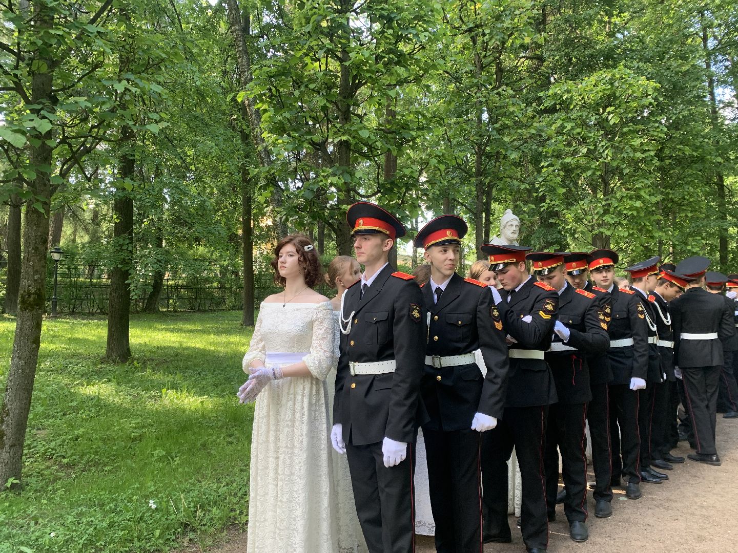 Культура, бал