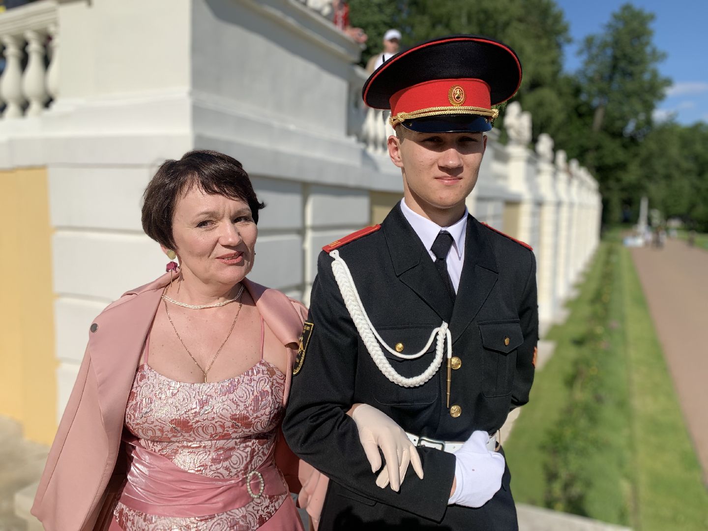 Культура, бал