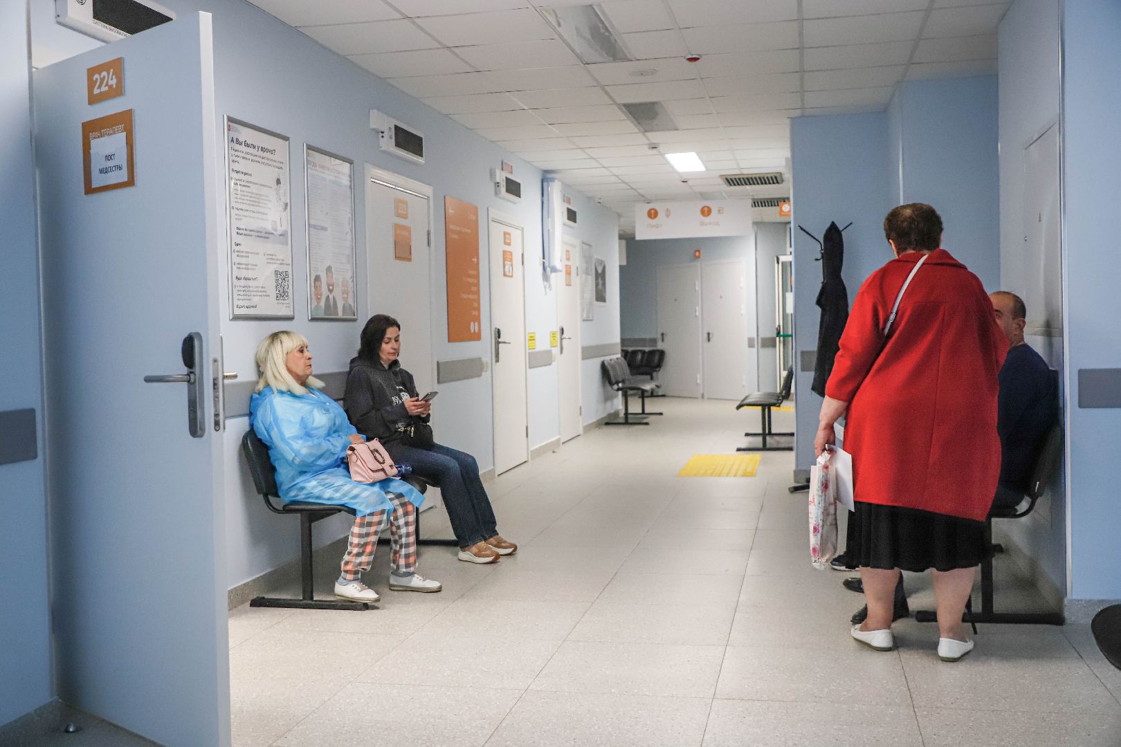 Метанол, отравление, Домодедово