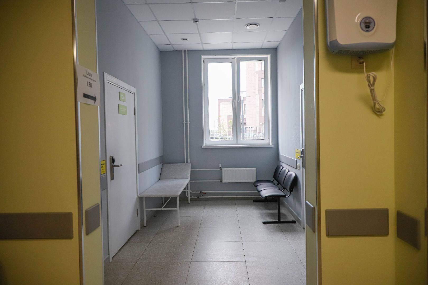 Метанол, отравление, Домодедово