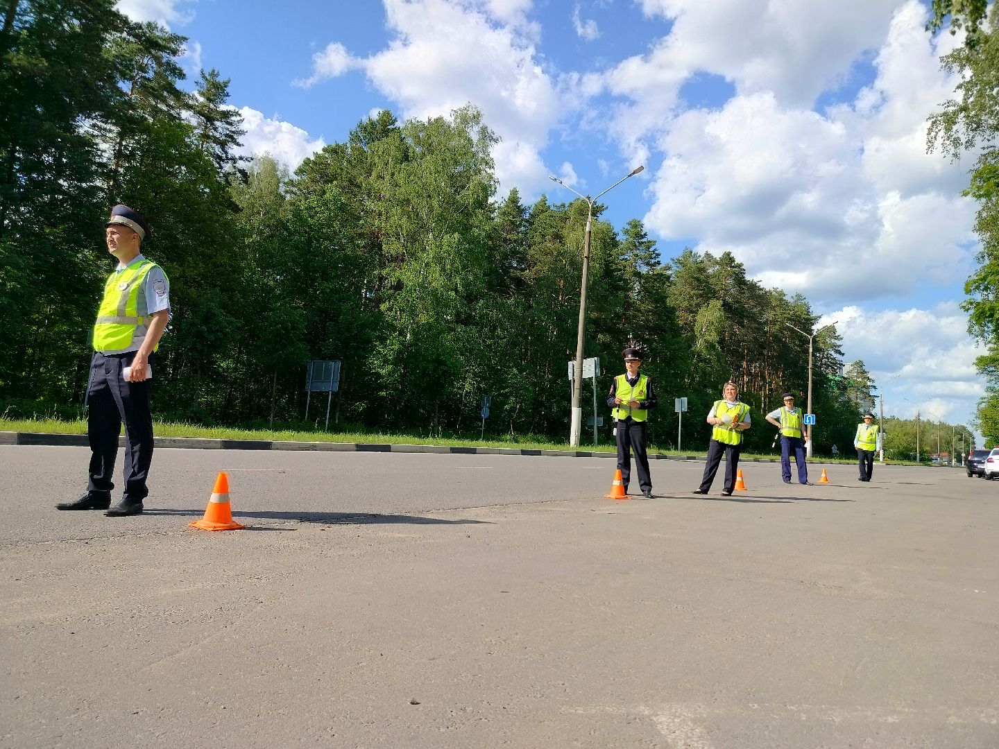 транспорт, Госавтоинспекция, Протвино, рейд, детское кресло