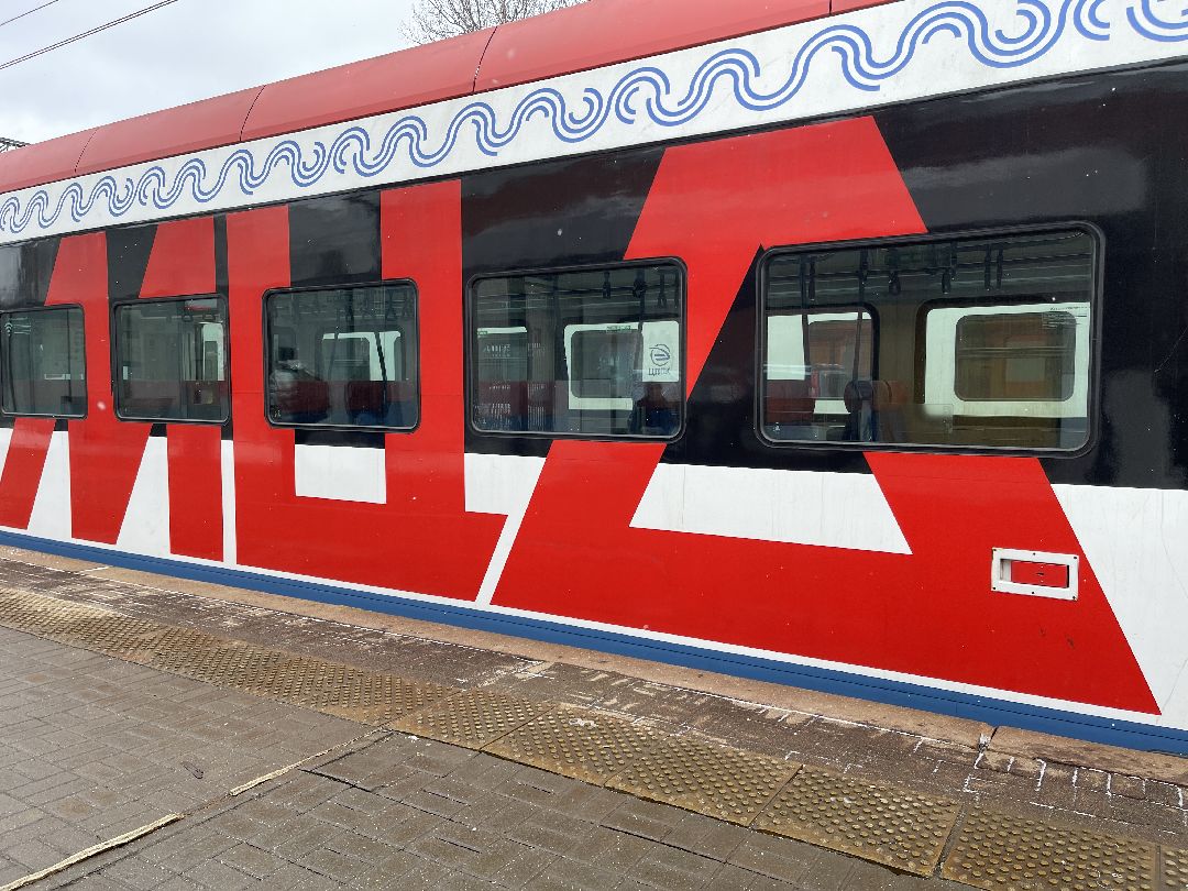 Москва, Московская Область, МЦД, МЦК, Транспорт, Метро, наземный транспорт, акция, платёжная система, Мир, электрички