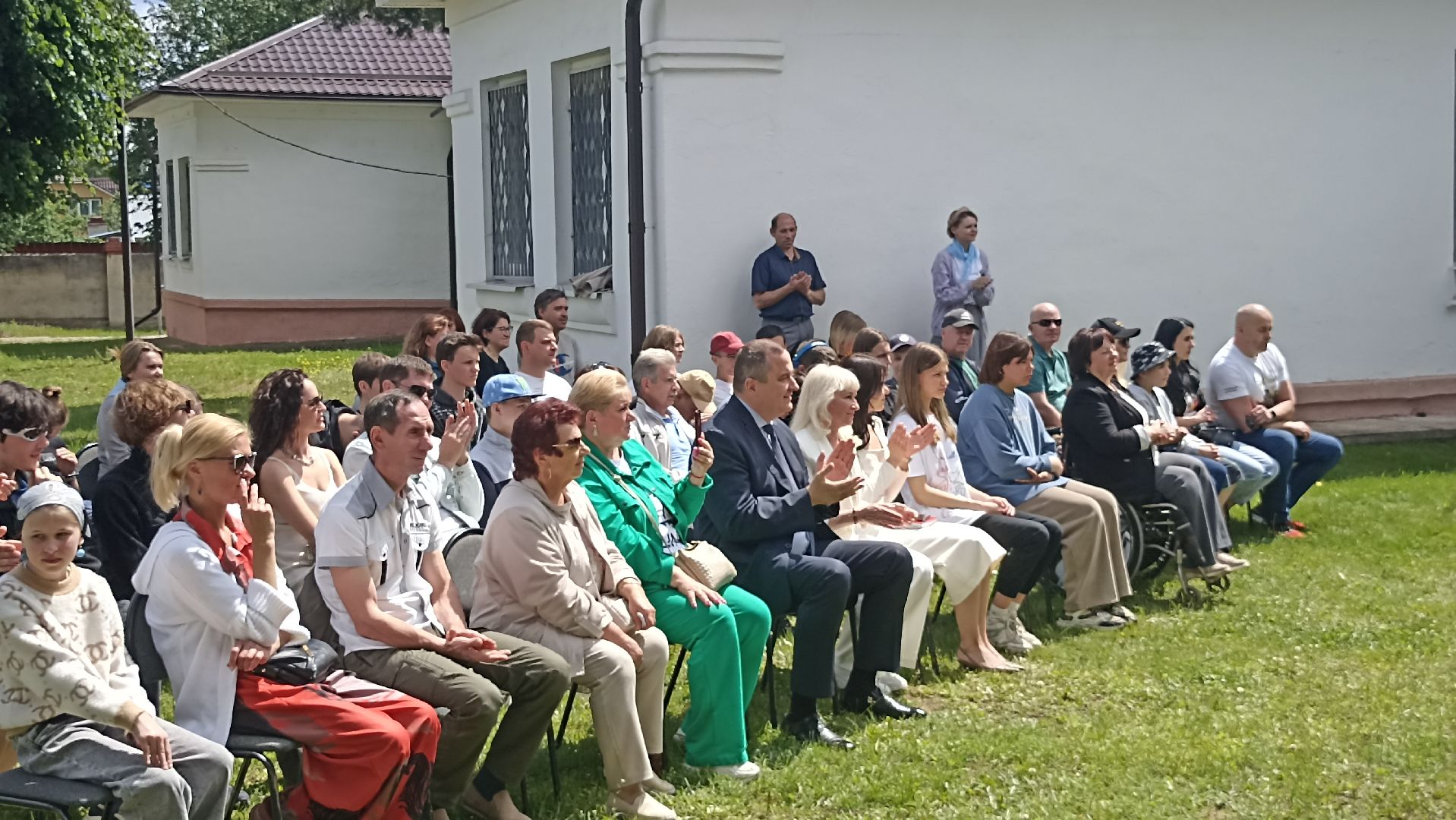 Серпухов, Подмосковье, лагерь, дети, труд