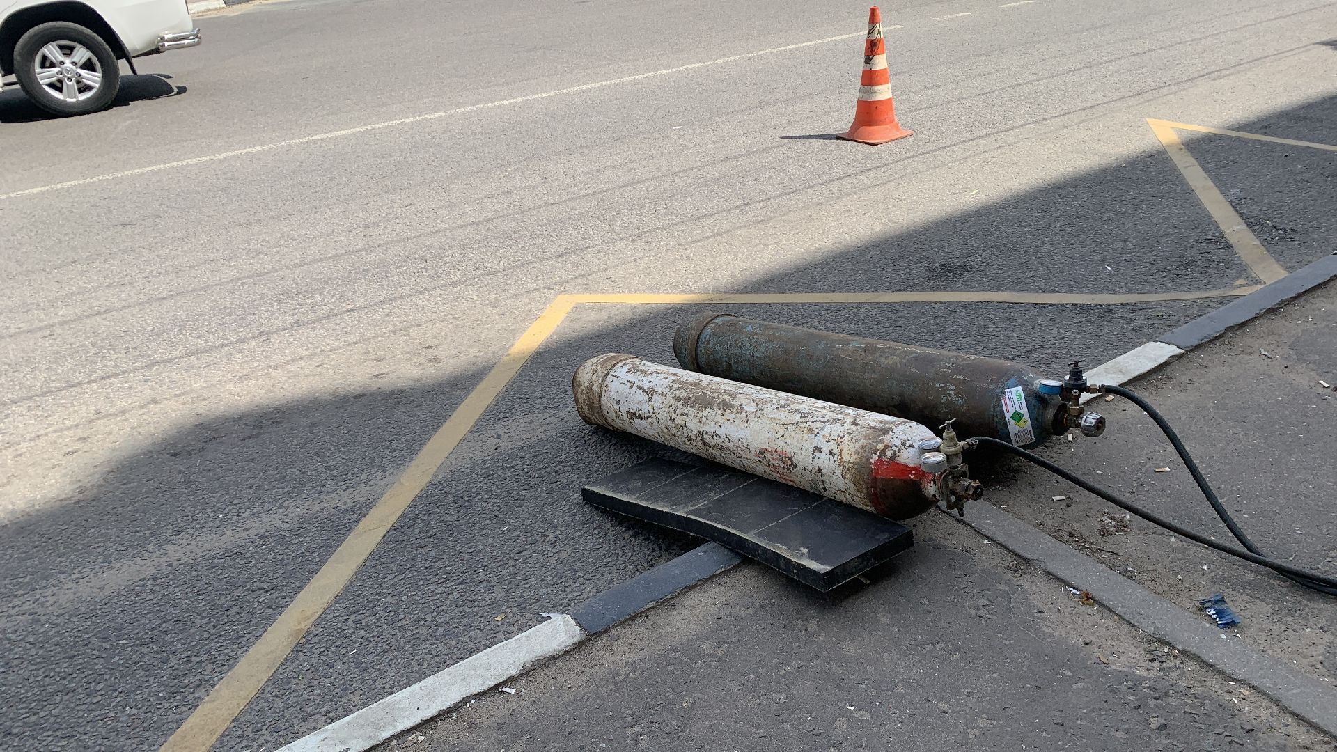 Ступино, транспорт, благоустройство