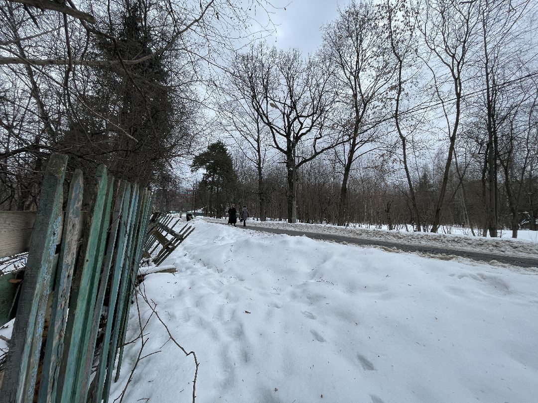 Одинцово, Благоустройство, градостроительство, сквер, пешеходная улица, велодорожки