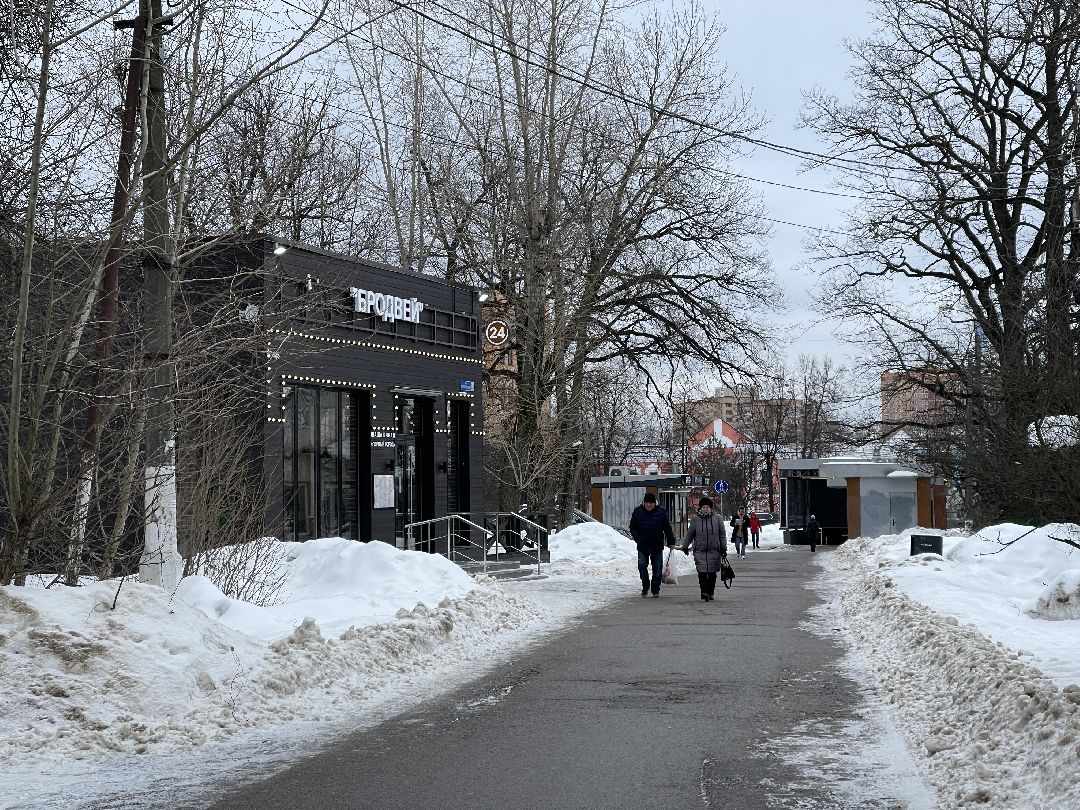 Одинцово, Благоустройство, градостроительство, сквер, пешеходная улица, велодорожки