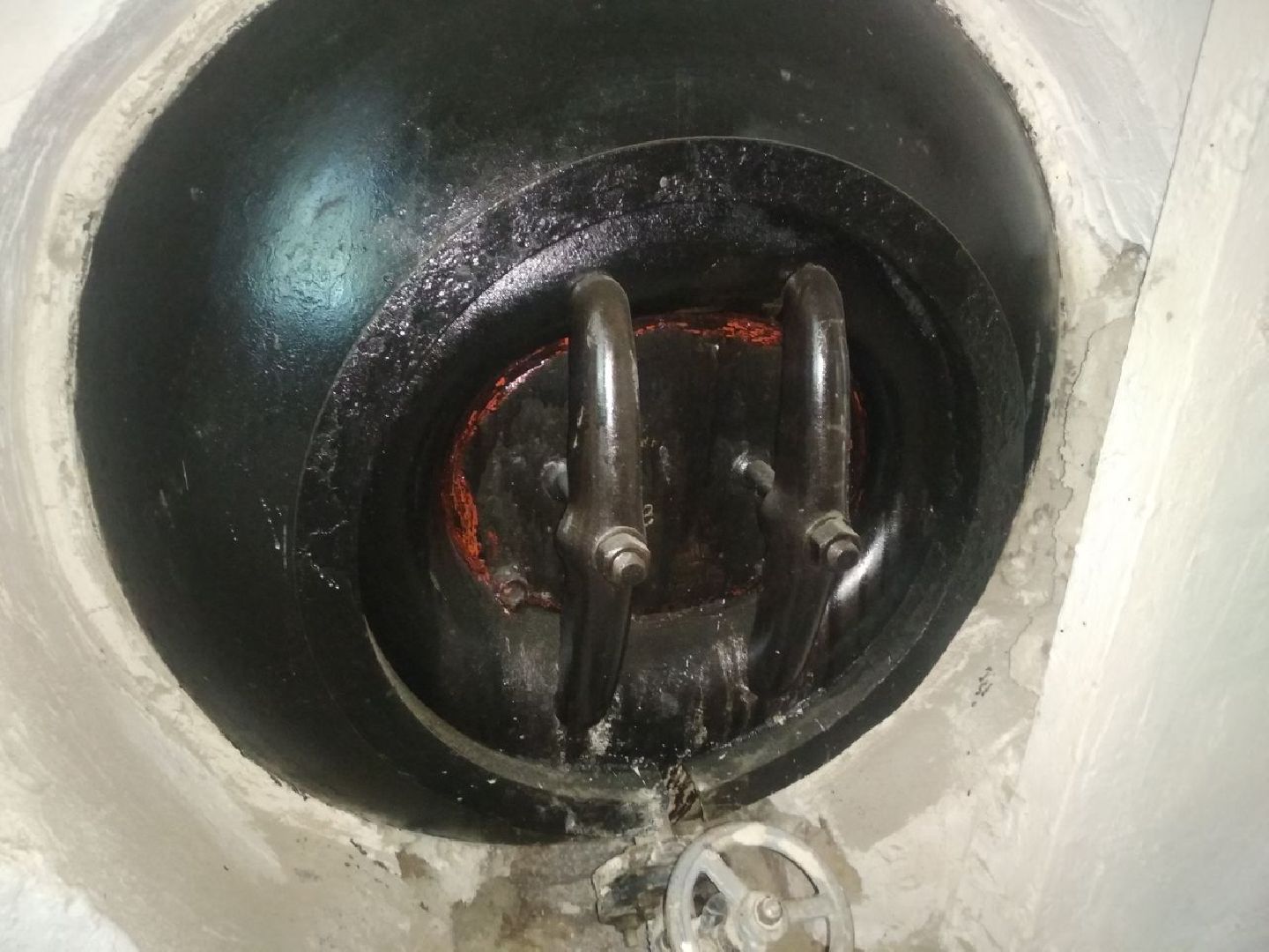 Дмитров, Котельная микрорайона Космонавтов, Мин ЖКХ МО