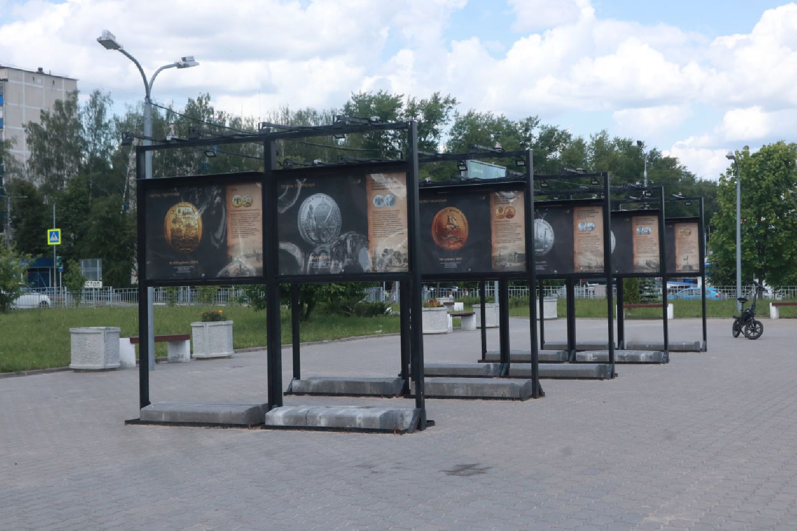 Пущино, культура