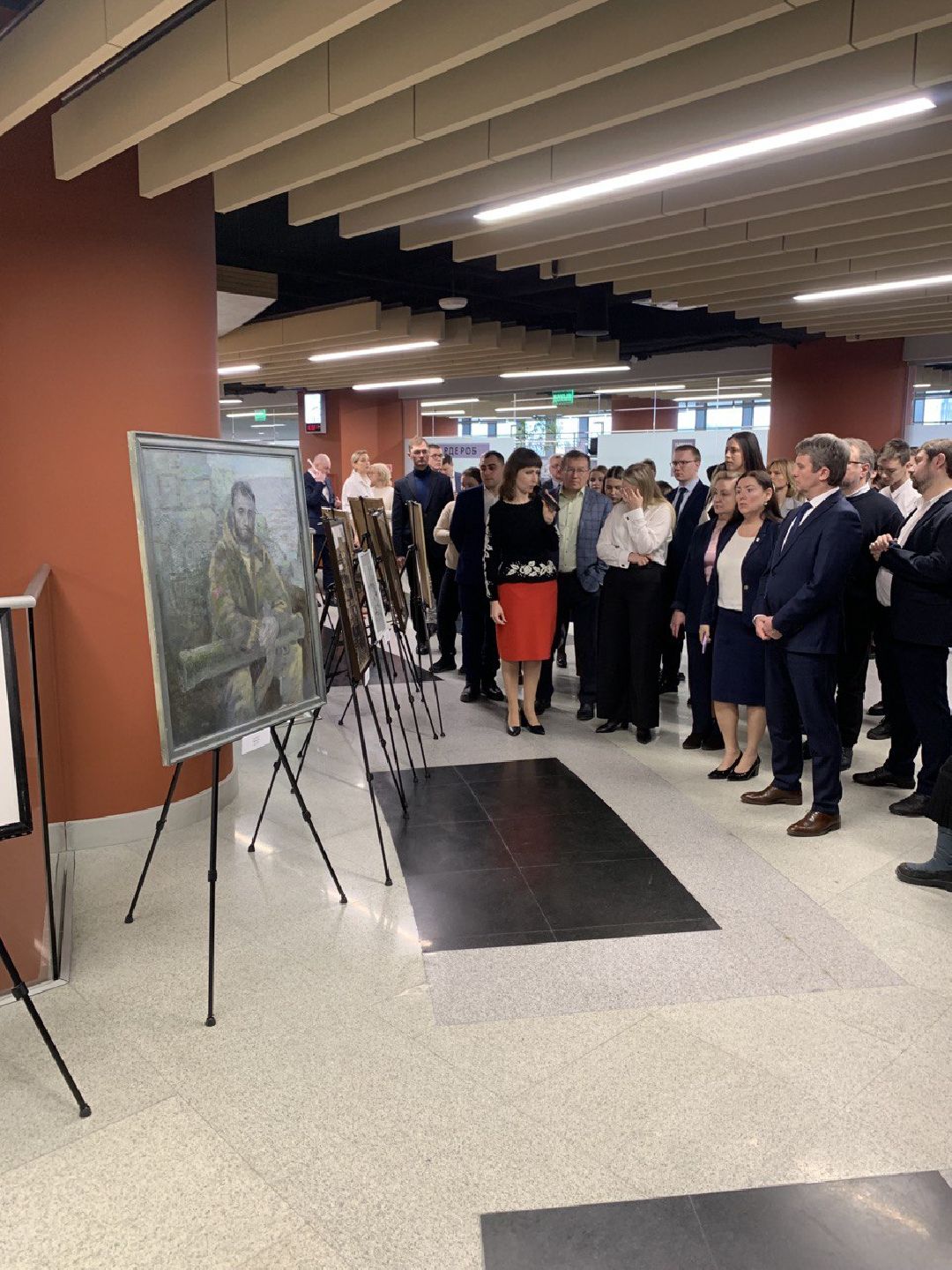 Клин, города