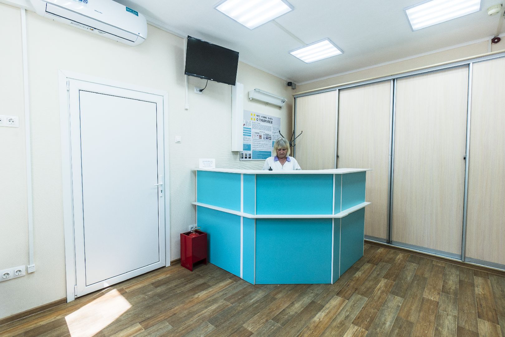 первая помощь при отравлении, Домодедово