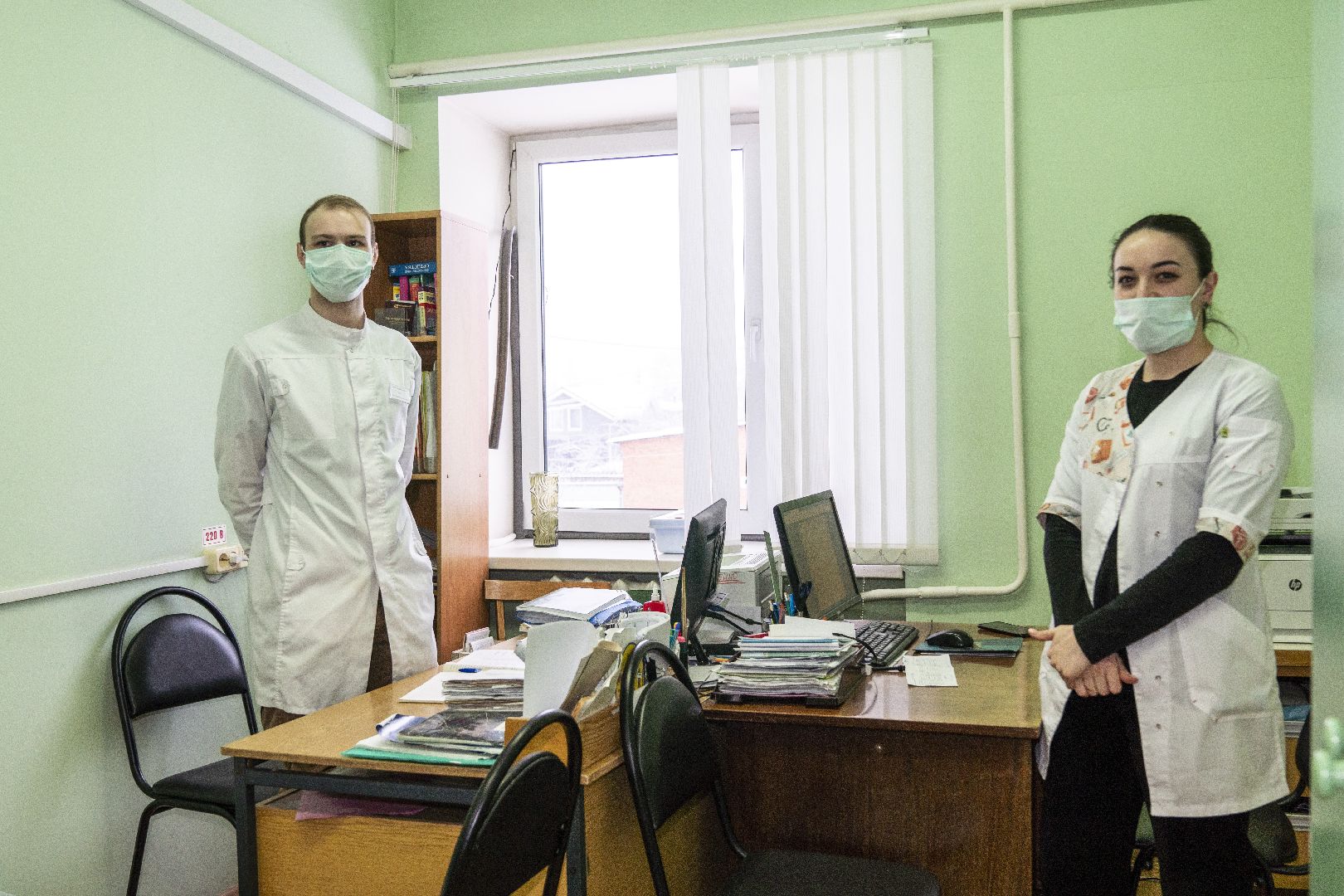 первая помощь при отравлении, Домодедово