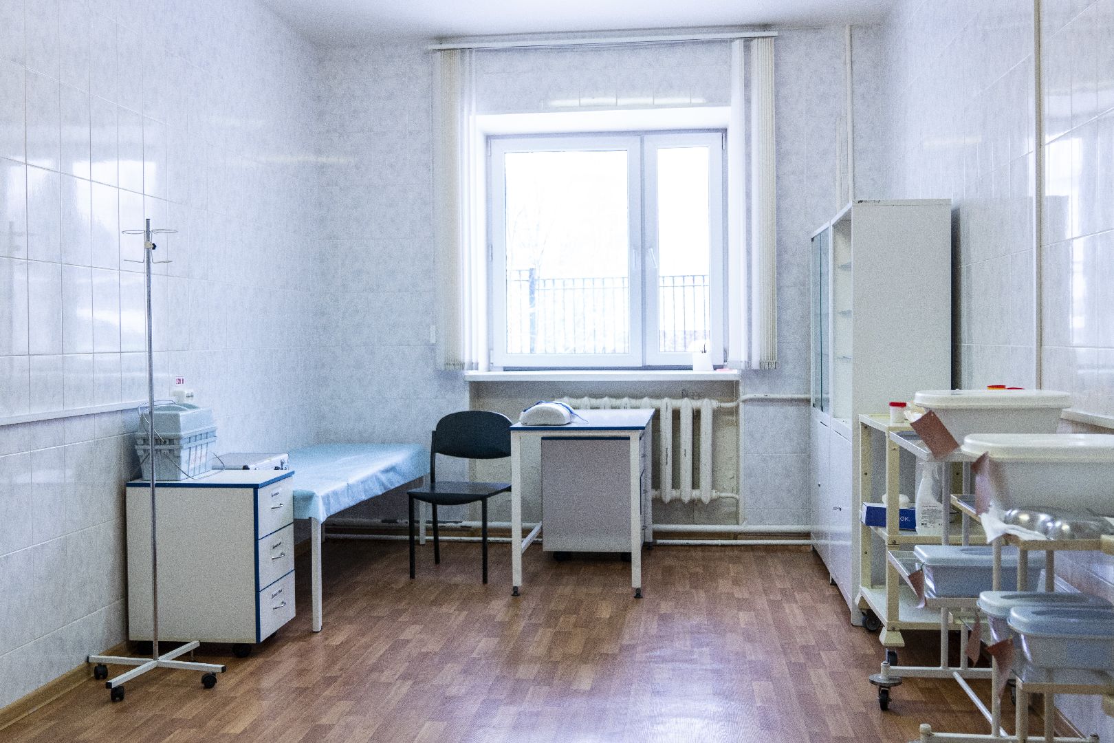 первая помощь при отравлении, Домодедово