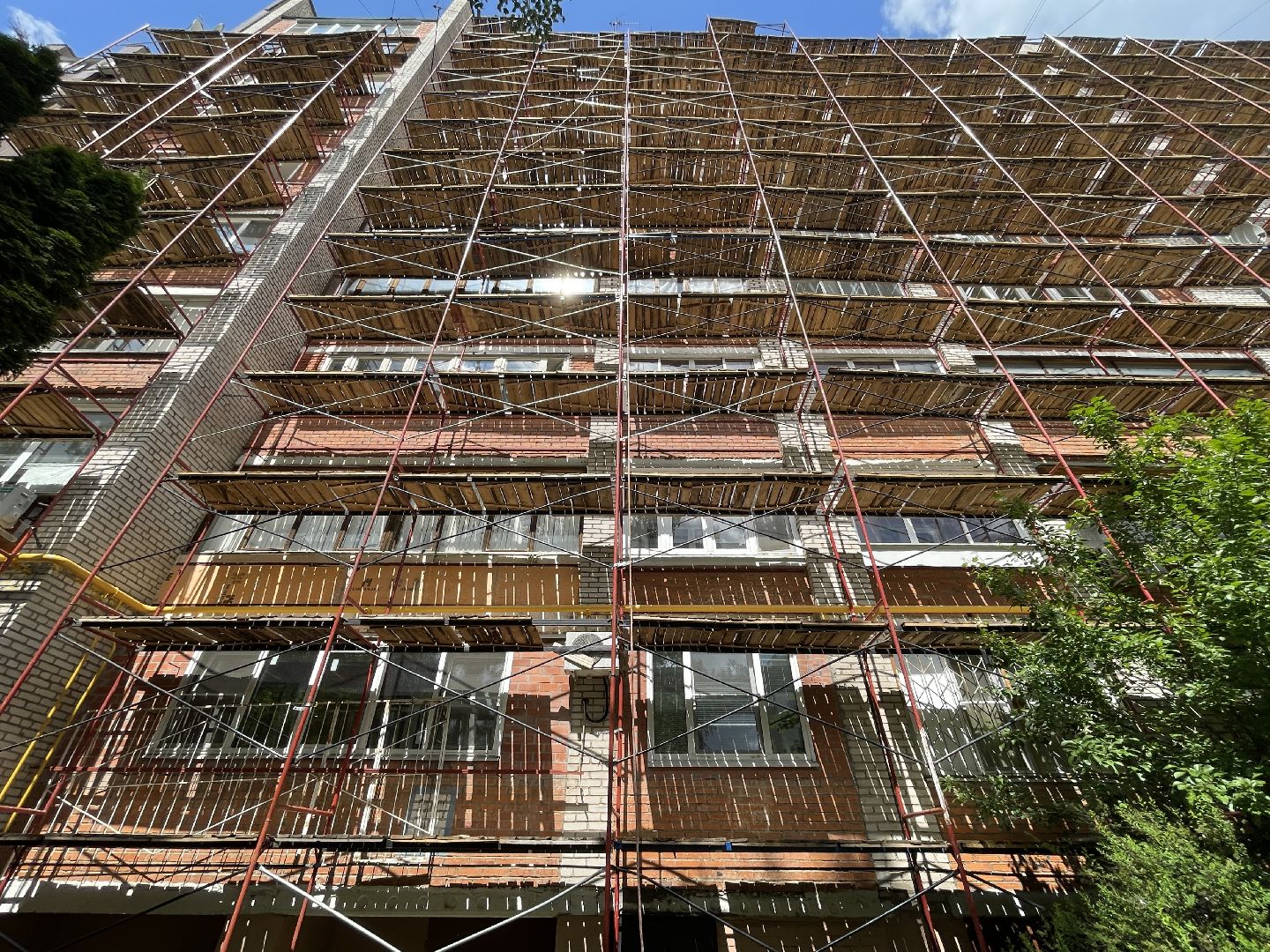 Благоустройство, капитальный ремонт, ЖКХ, губернатор,