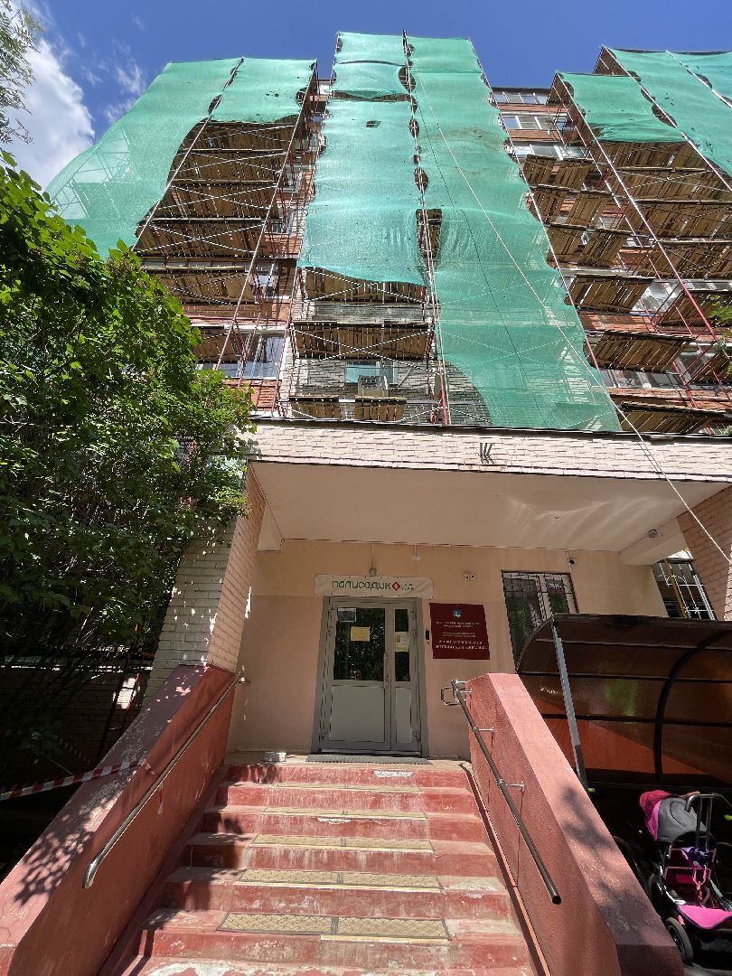 Благоустройство, капитальный ремонт, ЖКХ, губернатор,