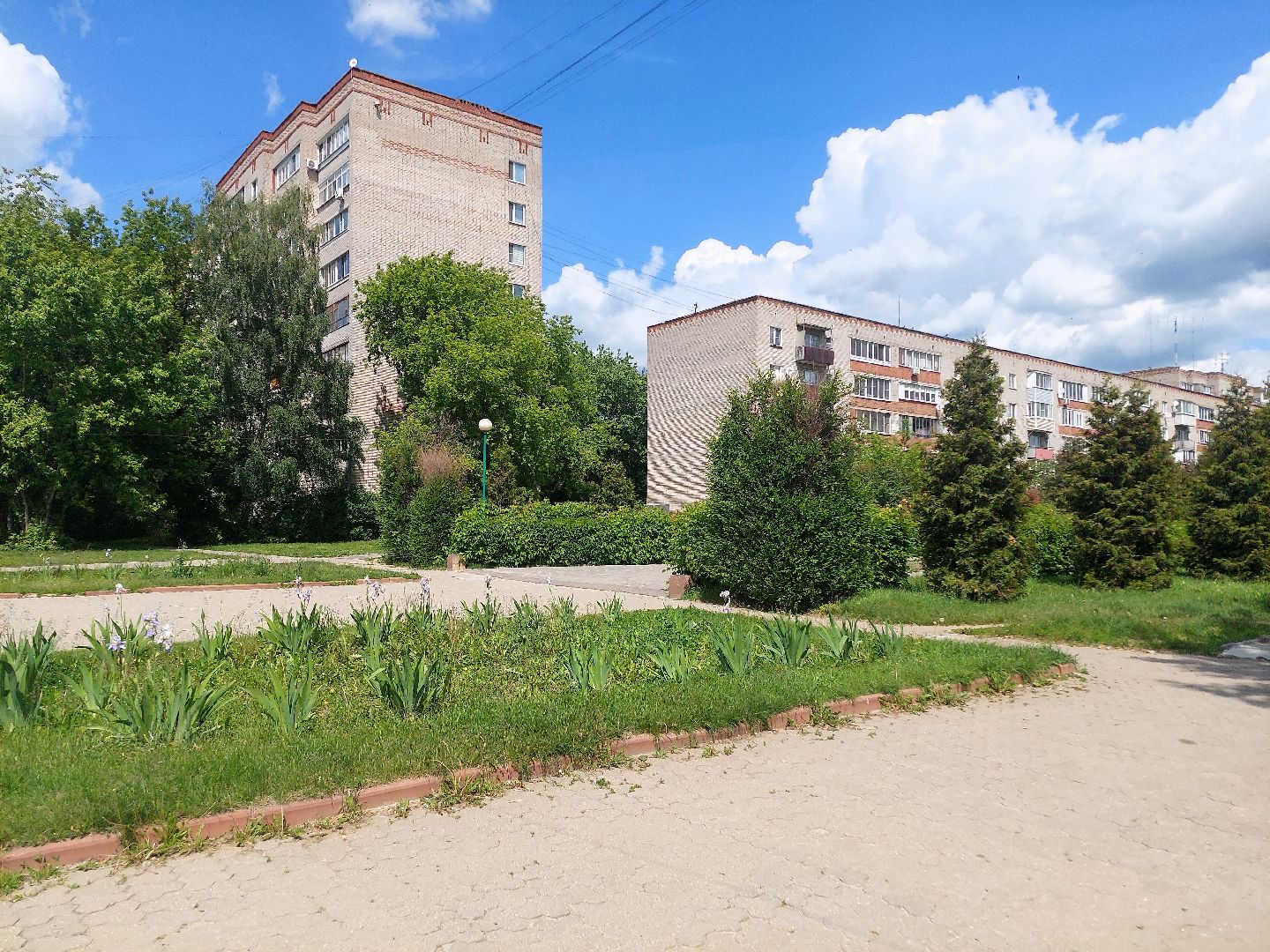 благоустройство, всероссийское голосование