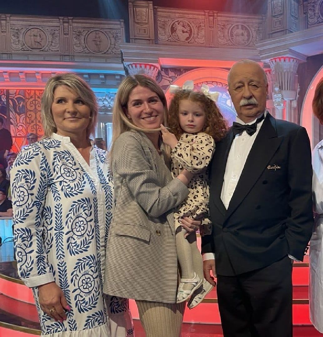 эксклюзив, Шатура, Капитал шоу Поле Чудес, супер-новость, Бакшеево, Русская Песня