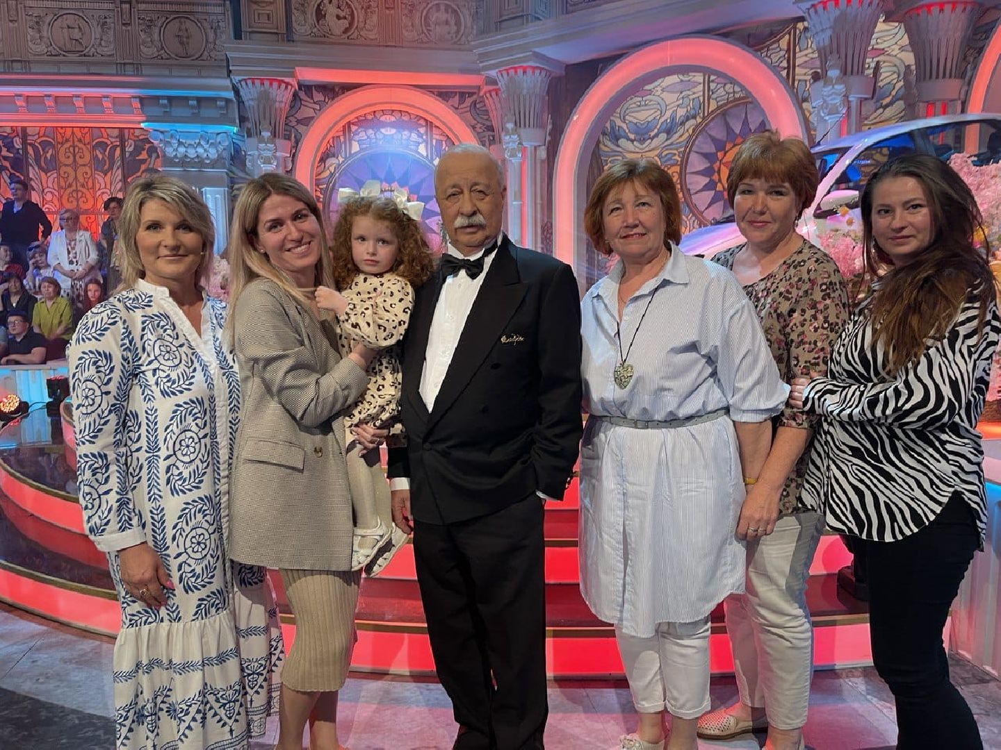 эксклюзив, Шатура, Капитал шоу Поле Чудес, супер-новость, Бакшеево, Русская Песня