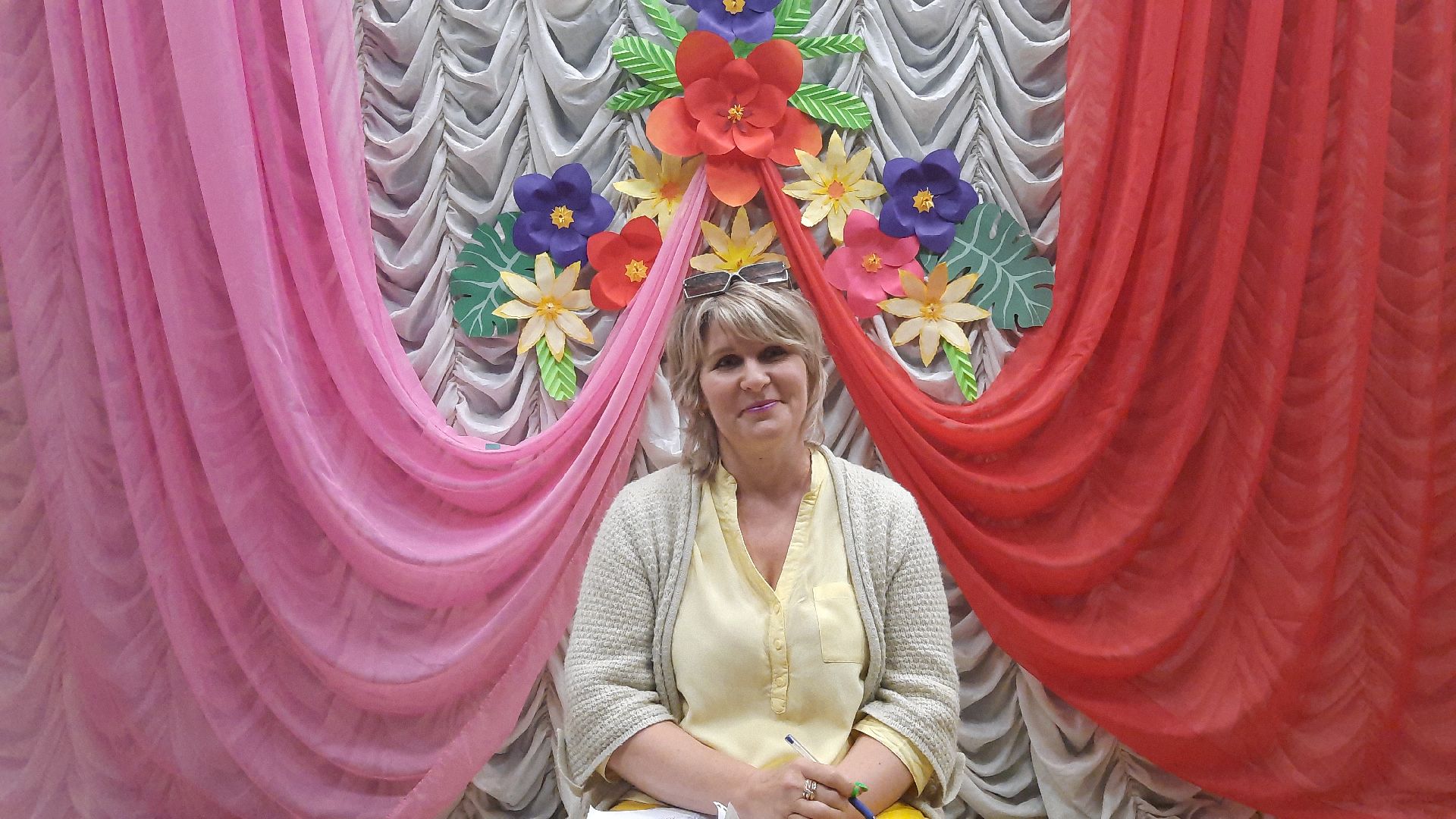 эксклюзив, Шатура, Капитал шоу Поле Чудес, супер-новость, Бакшеево, Русская Песня