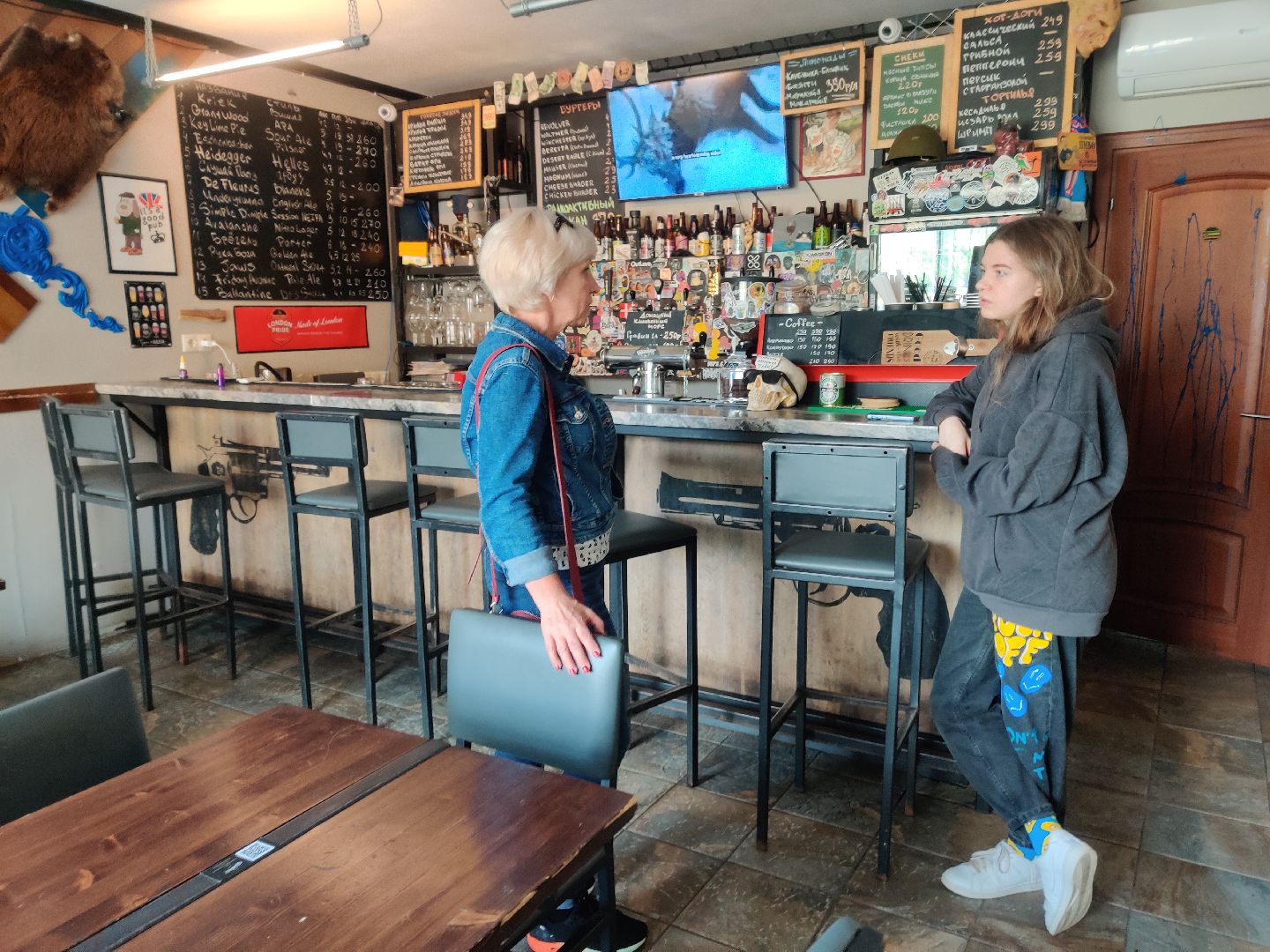 Красноармейск, Пушкинский, депутатская проверка, алкомаркеты