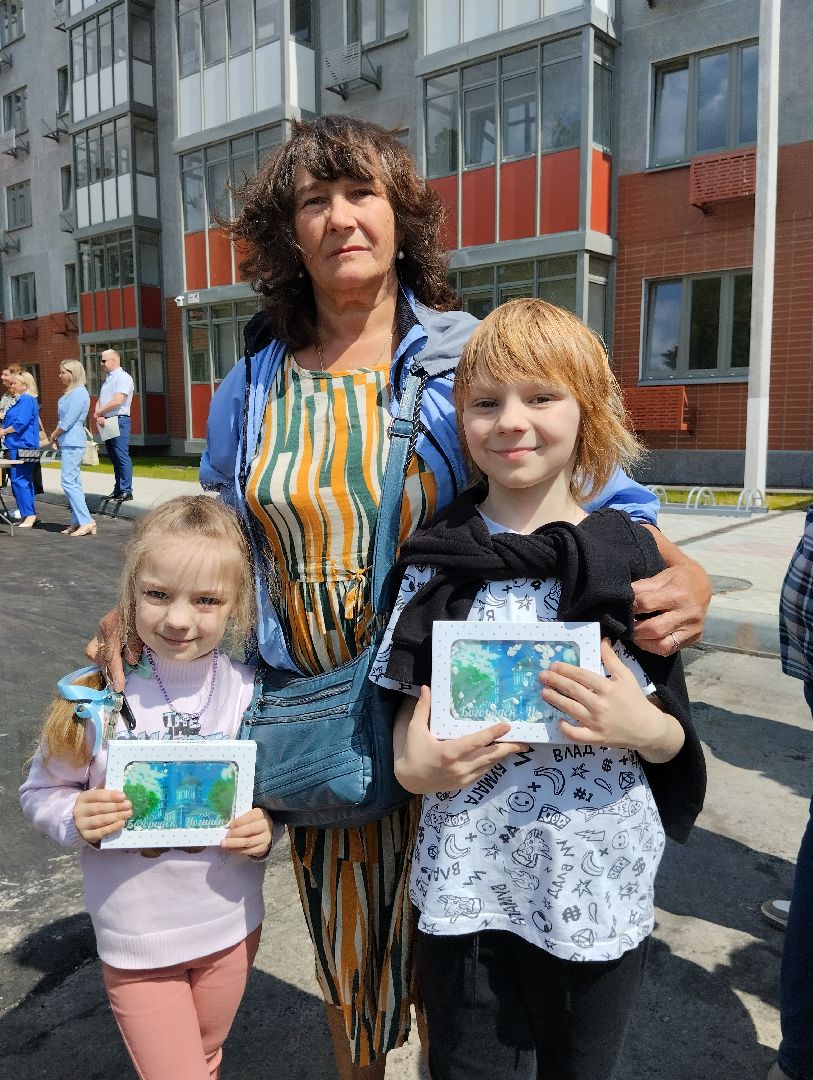 Строительство, аварийное жилье, национальный проект «Жилье и городская среда», Ногинск, Богородский городской округ