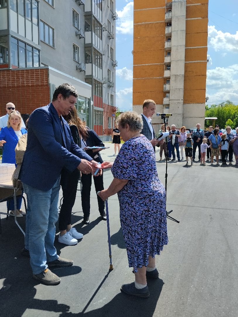 Строительство, аварийное жилье, национальный проект «Жилье и городская среда», Ногинск, Богородский городской округ