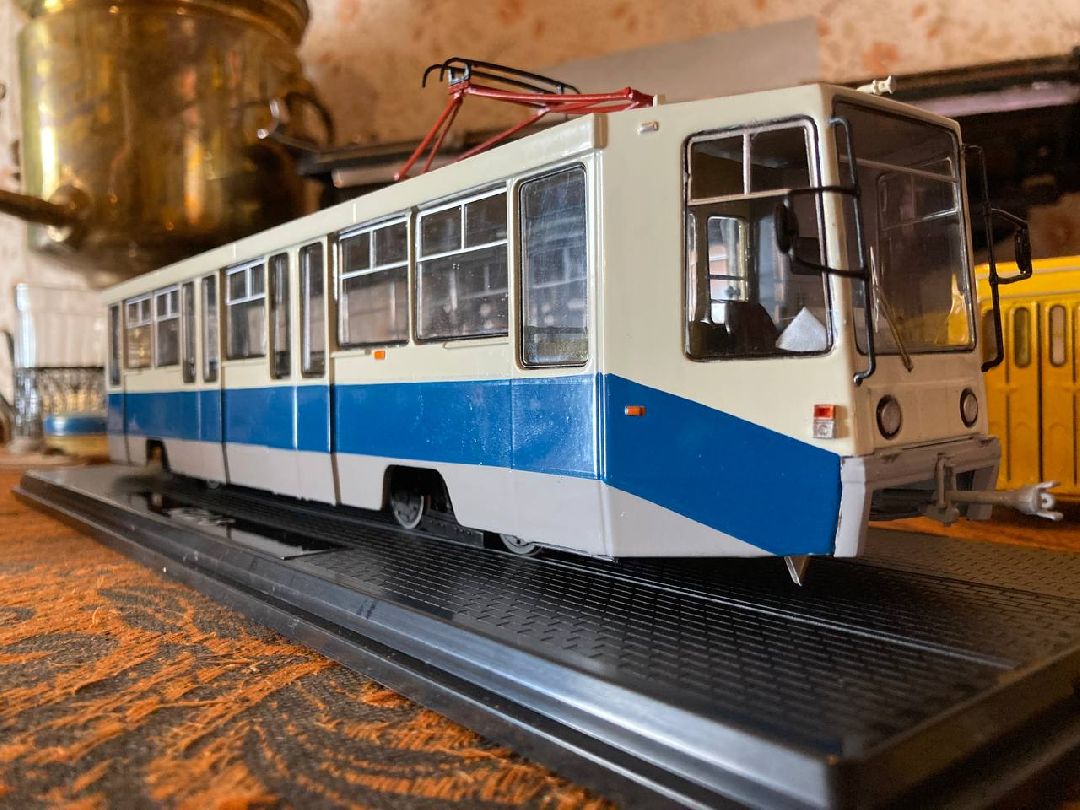 Клин, города