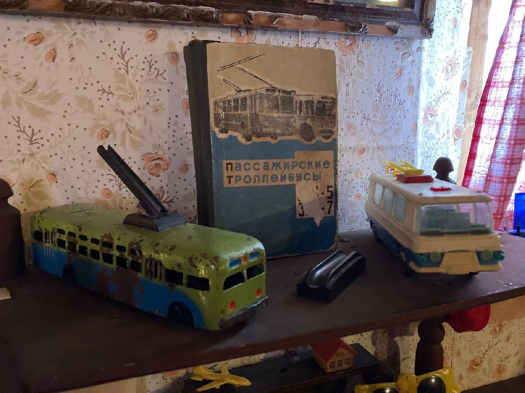 Клин, города